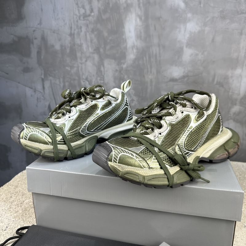 Balenciaga Track Shoes